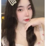 hana xinh